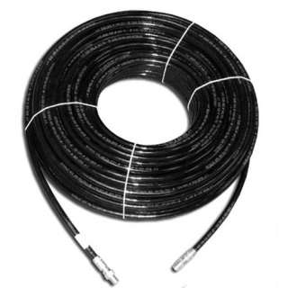 16 x 200 Sewer Cleaning Jetter Hose 4000 PSI  