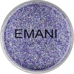  Emani Minerals Glitter Dust   182 Violetta Beauty