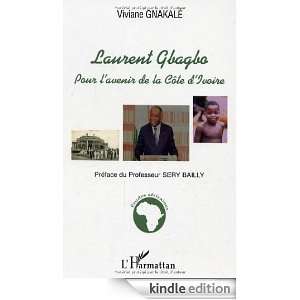   ) (French Edition) Viviane Gnakalé  Kindle Store
