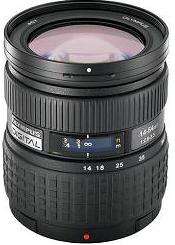 The bright, feature packed ZUIKO DIGITAL 14 54 mm f/2.8 3.5 II from 