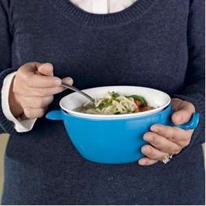  Cool Touch Microwave Bowl