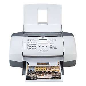 Factory Refurbished HP OfficeJet 4215 Printer, Scanner, Copier, Fax
