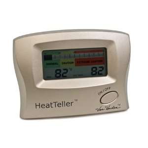   Harden   HeatTeller   Temperature and Heat Index Monitor Electronics
