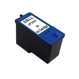 Dell A725/810 JF333 Color Ink Cartridge Series 6  