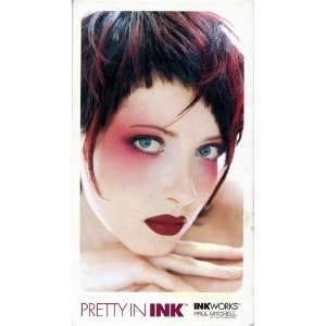  Pretty In Ink Paul Mitchell 