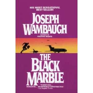  The Black Marble [Paperback] Joseph Wambaugh Books