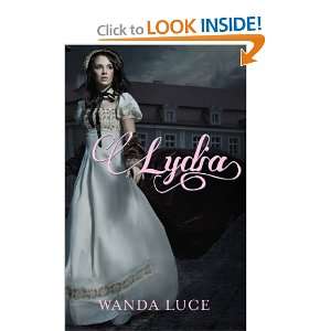  Lydia [Paperback] Wanda Luce Books