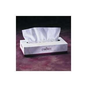  Coronet Facial Tissue (TF6810ASCA) Category Facial Tissue 