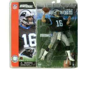  Chris Weinke Action Figure Toys & Games