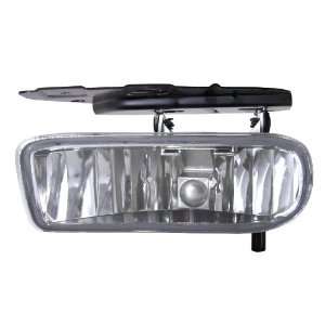  Cadillac ESCALADE/ESCALADE EXt/ESCALADE ESV FOG LAMP Automotive