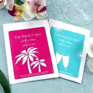  Personalized Cosmopolitan Mix Favors Health & Personal 