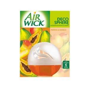  Air Wick® Decosphere® Liquid Air Freshener