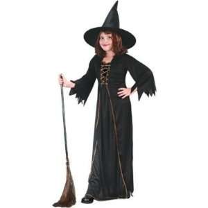  Wendy the Witch Costume Toys & Games