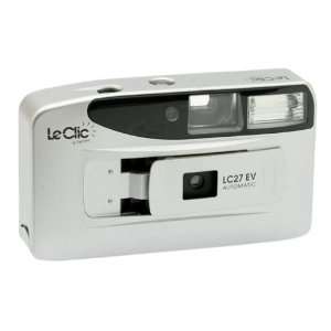  Keystone LeClic LC 27 Motor 35mm Camera