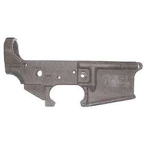  Smith & Wesson Stripped Lower Receiver For MP15 Sports 