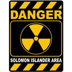   Area   Radioactivity  Solomon Islands Parking Country