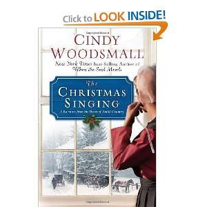 com The Christmas Singing A Romance from the Heart of Amish Country 