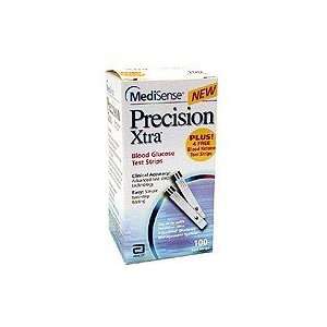  Precision Xtra Test Strips Box of 50 (Box) Health 