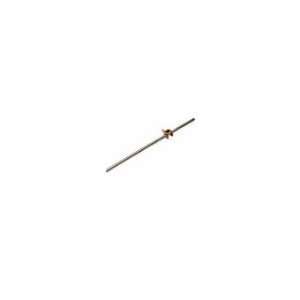  Philips Accessories #M61404 3/8x4 Antenna GRND Rod Electronics