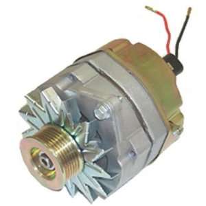    SIERRA 18 5945 ALTERNATOR 68AMP 3 WIRE SERP