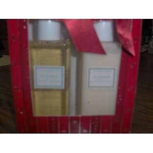  Crabtree and Evelyn Summer Hill Lotion and Shower Gel Gift 