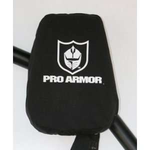  Pro Armor Head Rest Cover Set 