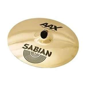  Sabian Aax Studio Crash Cymbal, Brilliant Brilliant 15 