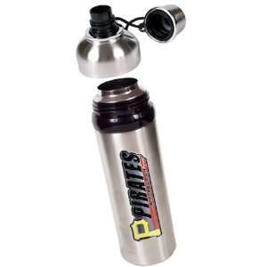  Sports MLB PIRATES 24oz Colored Stainless Steel Water 