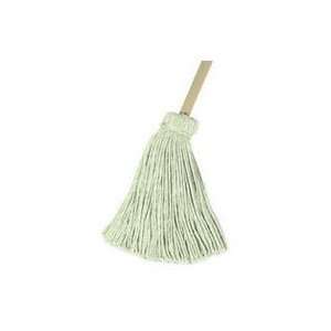  4 Ply Cotton Deck Mops 12 Per Case (CD50012SBW) Category 