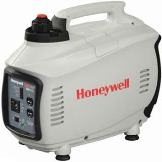 Honeywell 2,000 Watt Inverter Portable Generator 6066 NEW  