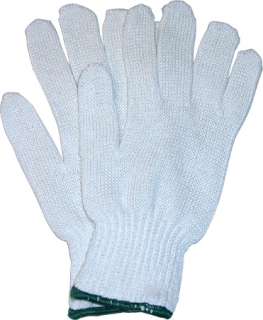   knitted gloves large heavy weight seamless specifications 12 per