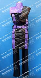 Hawkeye Cosplay Costume Size M Human Cos  