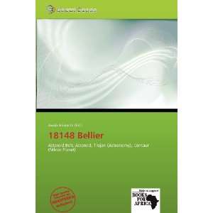  18148 Bellier (9786138861911) Jacob Aristotle Books