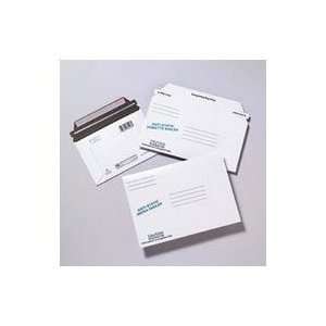     Antistatic Fiberboard 3 1/2 Diskette Mailers