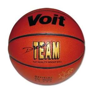 Voit Men Dream Team Indoor Basketball (EA)  Sports 
