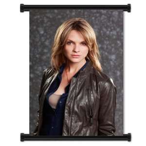  Criminal Minds TV Show Fabric Wall Scroll Poster (31 x 42 