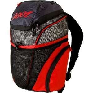  ZOOT Mesh Sport Backpack