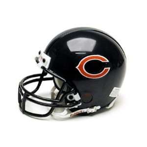  Chicago Bears Replica Mini Helmet