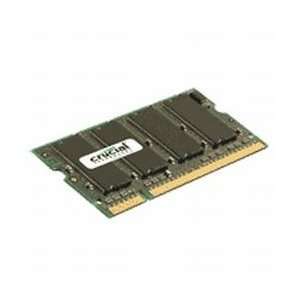  Crucial Memory 2GB CT25672AA667 PC2 5300 DDR2 DIMM 240 Pin 
