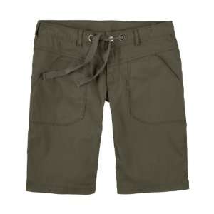   North Face Womens Noble Stretch Short (Spring 2011) 