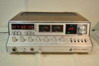 Cobra 2000 GTL 2000GTL AM / SSB 40 Channel CB Radio Base Station With 