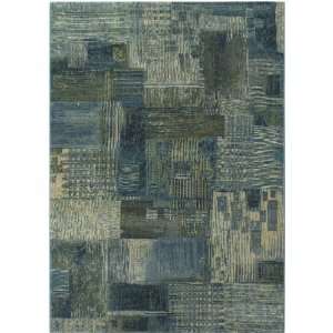  Easton Crushed Velvet Rug (Size 7.10x11.2)