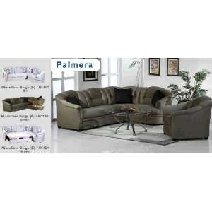  Palmera Sectional Sectionals