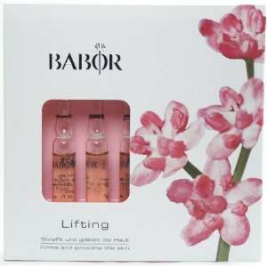  BABOR   Lifting Fluid Set (7 Ampoules x 2 ml) Beauty