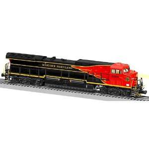  O AC6000, WM/CSX Heritage #2659 Toys & Games