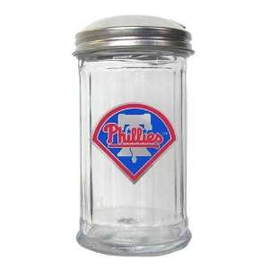  Philadelphia Phillies MLB Sugar Pourer