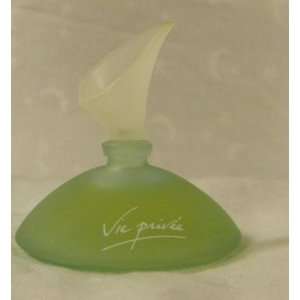 VIE PRIVEE EdT by Yves Rocher Collectible Mini (.25 oz./7,5ml) UNBOXED