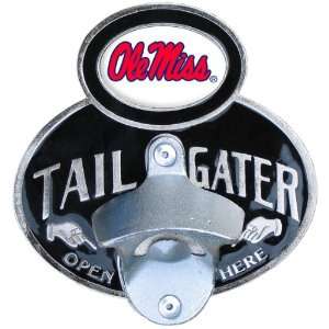  Mississippi Tailgater Trailer Hitch Cover Sports 