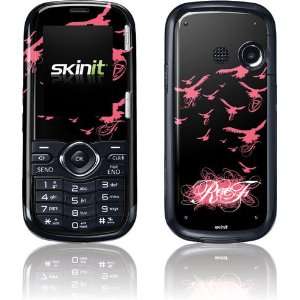  Reef   Pink Seagulls skin for LG Cosmos VN250 Electronics