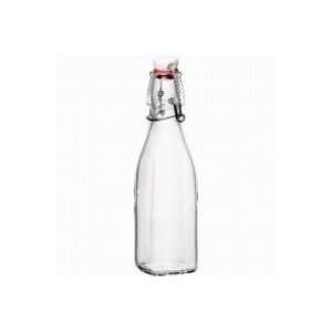   Swing top bottle from Italy 6 pieces x $4.50
